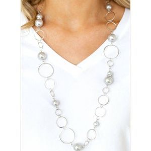 Necklace & Earring Set - #209